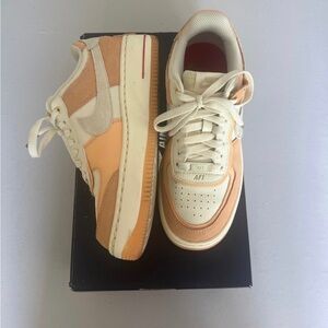 Nike Air Force 1 Shadow